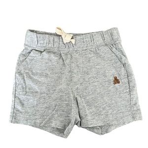 { Baby Gap Gray Shorts }